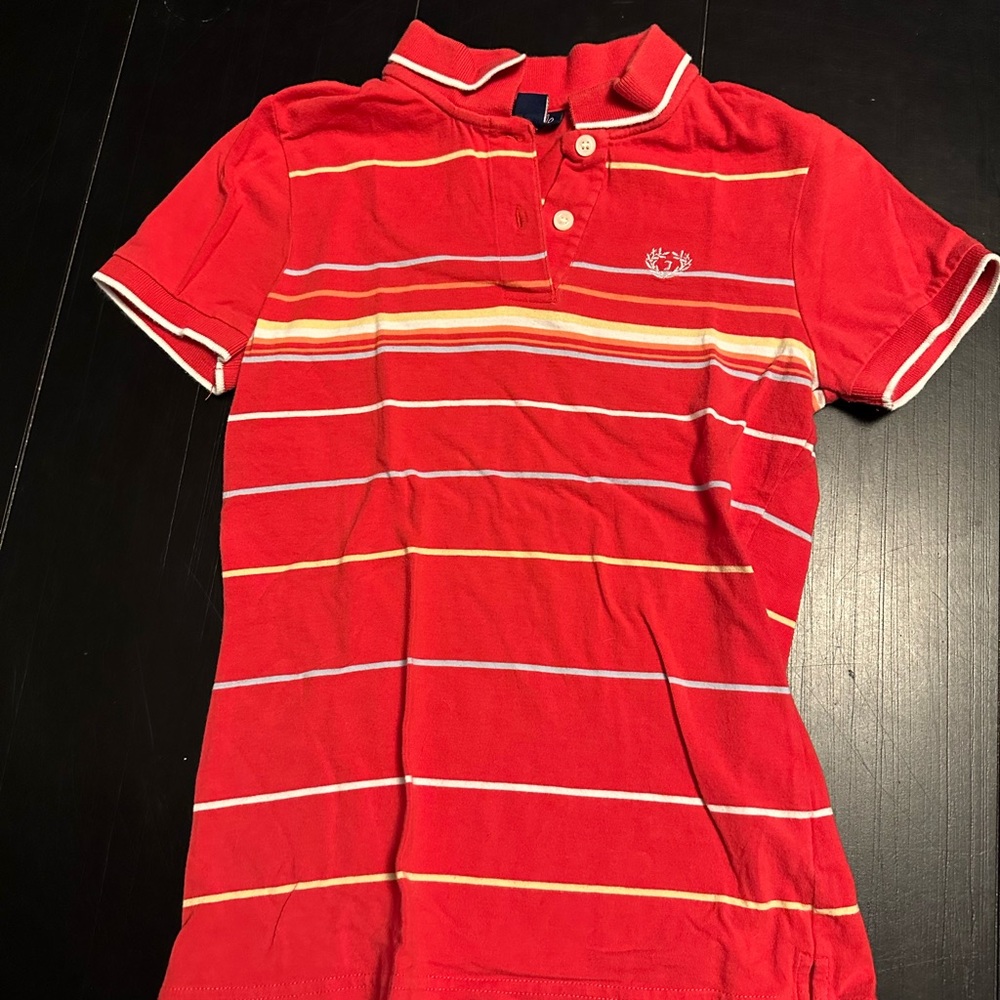 The myth of Jade Polo